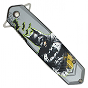 3.5-inch Blade Pocket Knife