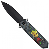 3.5-inch Blade Pocket Knife
