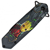 3.5-inch Blade Pocket Knife