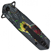3.5-inch Blade Pocket Knife