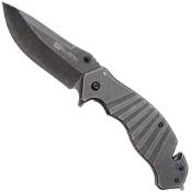 Wartech Milspec Rescue Folding Knife