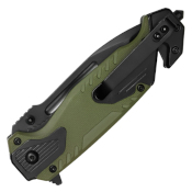 8.25'' MilSpec Tactical EDC Pocket Knife