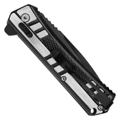 Wartech 8.25 Tactical Locking Folding Knife