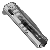 Wartech 8.25 Tactical Locking Folding Knife