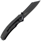 Punisher Spring Assisted 7.75 Pocket Knife