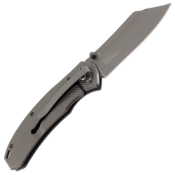 Punisher Spring Assisted 7.75 Pocket Knife