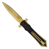 Neptune Wartech 8'' Pocket Dagger