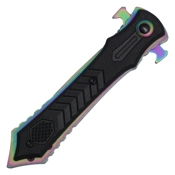 Neptune Wartech 8'' Pocket Dagger