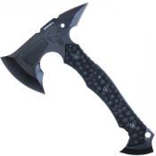 Neptune Skull Crusher Axe w/Sheath