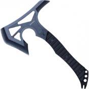 Neptune Skull Crusher Axe w/Sheath