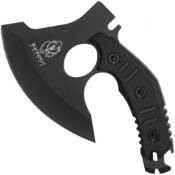 Neptune Mini Axe w/ Sheath