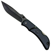 Outdoor Edge Chasm Small Folding Knife