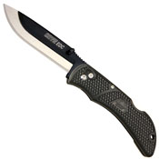 Onyx EDC 3-Blade 3.5 Inch Folding Knife