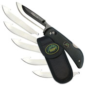 Razor-Lite Folding Knife