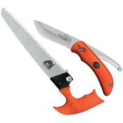 Outdoor Edge SwingBlade Hunting Set