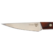 OKC Robeson Viking Steak Knife Set