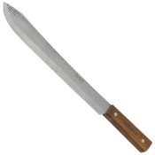 Old Hickory Butcher Fixed Blade