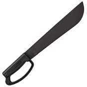 OKC Camper Machete - Black