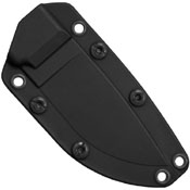 OKC Rat 3 Kydex Belt Sheath - Black