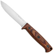 OKC Bushcraft Field Knife with Sheath