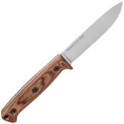 OKC Bushcraft Field Knife with Sheath