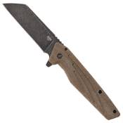 OKC Besra Knife