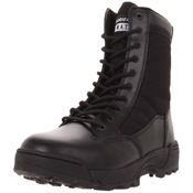 9 Inch Classic Tactical Boots