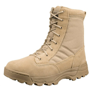 9 Inch Classic Tactical Boots