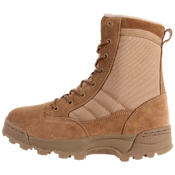 9 Inch Classic Tactical Boots