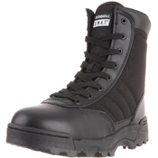 Classic 9 Inch Tactical Boots