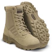 Classic 9 Inch Waterproof Tactical Boots