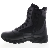 Original Swat Chase 9 Inch Side-Zip Boots 