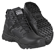 Original SWAT Alpha Fury Waterproof Tactical Boots