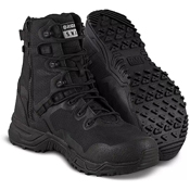 Original SWAT Alpha Fury Mens 8-Inch Boots