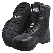 Original SWAT CSA Classic 9 Inch Safety Boots