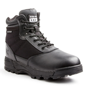 Classic 6 Inch Safety Boots