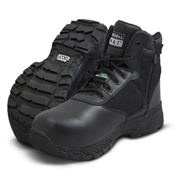 Classic 6 Inch Safety Boots