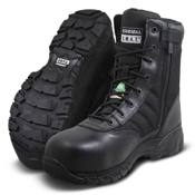 Classic 9 Inch WP Safety Tactical Boots