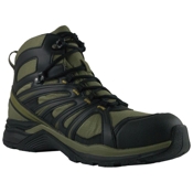 Original S.W.A.T. Aboottabad Trail Mid Boots