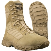 Altama Foxhound SR 8-Inch Combat Boots