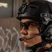 Bolle Sentinel Tactical Sunglasses