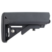 M4/M16 Airsoft Rifle Crane Stock