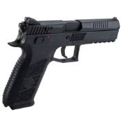 KJW CZ P-09 Blowback Airsoft Gun