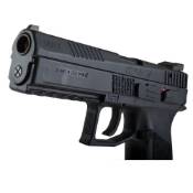 KJW CZ P-09 Blowback Airsoft Gun