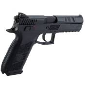 KJW CZ P-09 Blowback Airsoft Gun