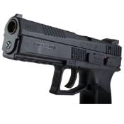 KJW CZ P-09 Blowback Airsoft Gun