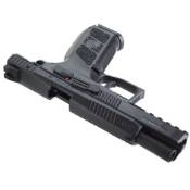 KJW CZ P-09 Blowback Airsoft Gun