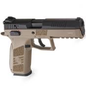 KJW CZ P-09 Blowback Airsoft Gun