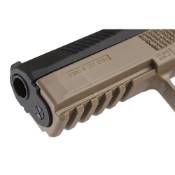 KJW CZ P-09 Blowback Airsoft Gun