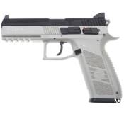 KJW CZ P-09 Blowback Airsoft Gun